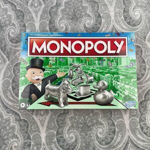 Monopoly Board Game 